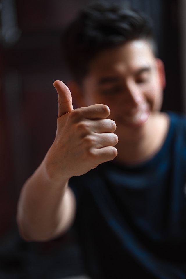 From Instagram Inquiry to Booked Client
