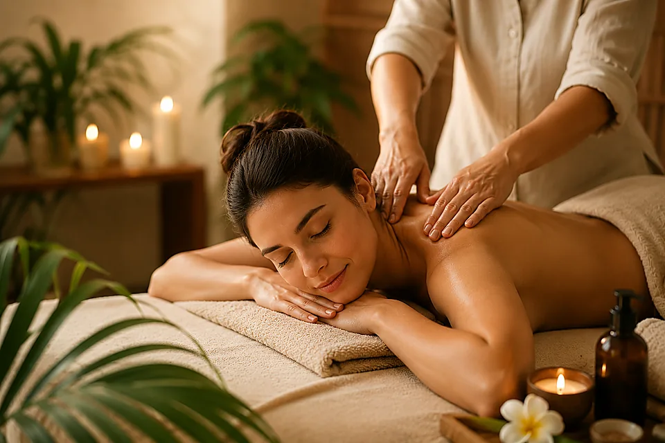 A Simple Way to Care for Your Body and Mind